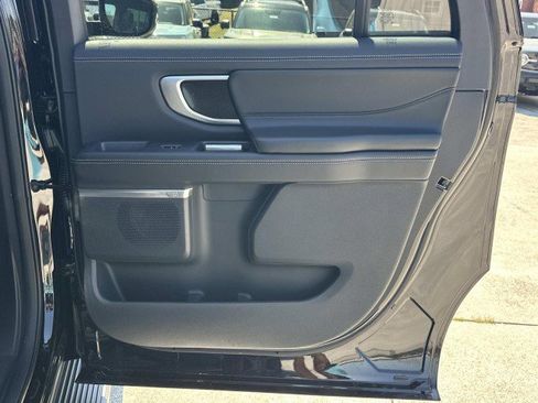 New 2026 Ford Expedition Max Platinum AWD/4WD image 16