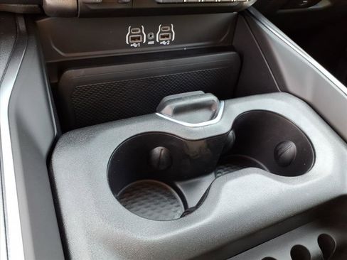 New 2026 RAM 1500 Big Horn AWD/4WD image 27