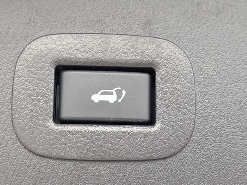 Used 2023 INFINITI QX80 Luxe w/ Cargo Package image 17