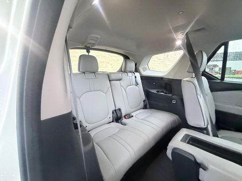 Used 2023 Honda Pilot Elite image 13
