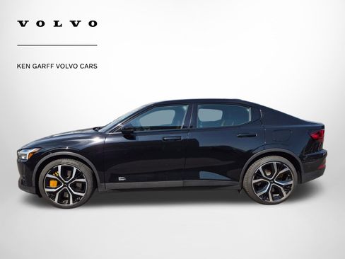 Used 2022 Polestar Polestar 2 w/ Performance Package AWD/4WD image 7