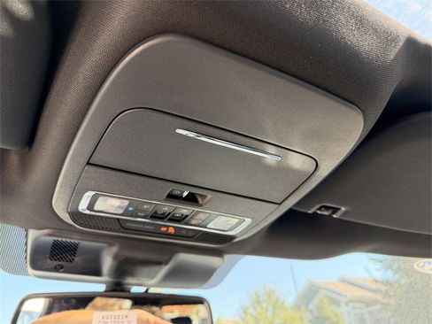 New 2025 Ford F150 Lightning Lariat image 36