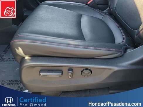 Certified 2023 Honda Odyssey Sport image 22