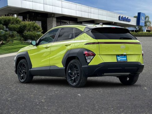New 2026 Hyundai Kona SEL Sport image 6