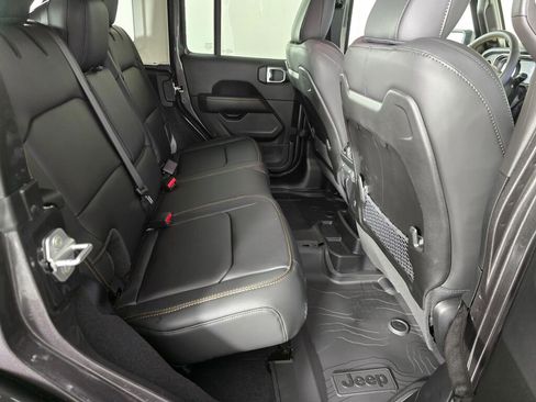 New 2025 Jeep Wrangler Unlimited Rubicon 392 image 26