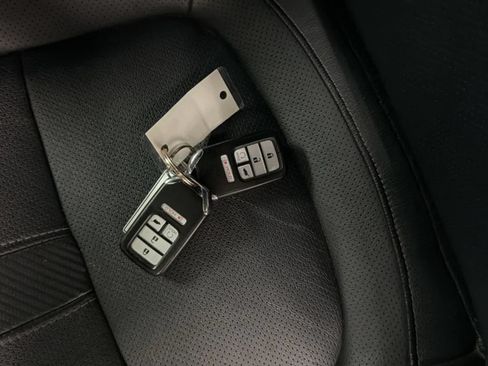 Used 2018 Honda Civic Sport Touring image 24