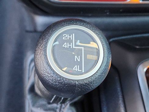 New 2026 Jeep Wrangler Unlimited Rubicon image 15