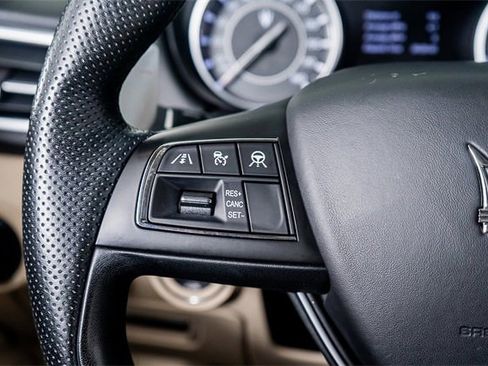 Used 2022 Maserati Ghibli Modena image 43