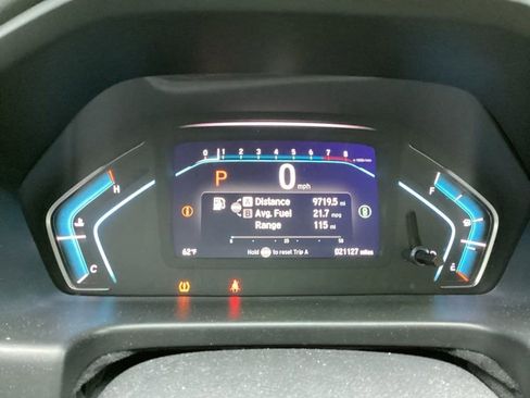 Used 2024 Honda Odyssey EX-L image 11