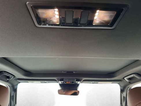 Certified 2024 Lexus GX 550 w/ Accessory Package (Z1) AWD/4WD image 19