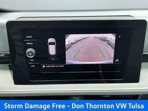 New 2026 Volkswagen Taos S FWD image 19