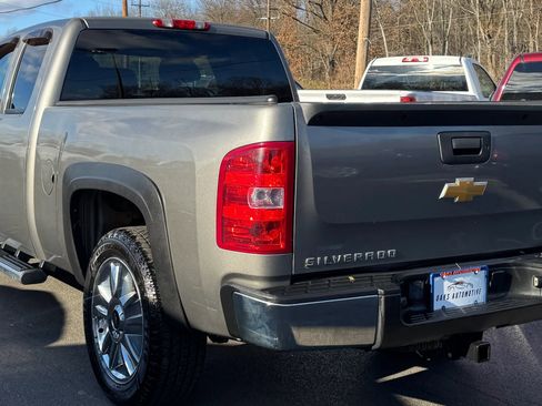 Used 2013 Chevrolet Silverado 1500 LT image 5