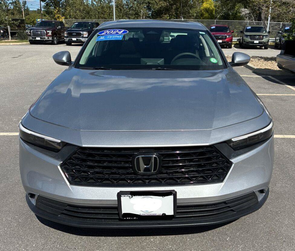 Used 2024 Honda Accord EX image 5