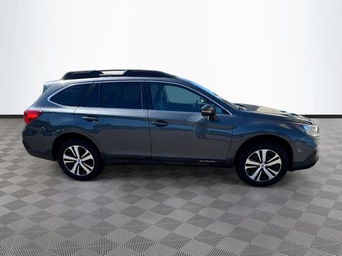 Used 2019 Subaru Outback 2.5i Limited AWD/4WD image 34
