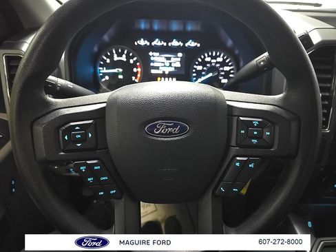 Used 2020 Ford F250 XLT w/ XLT Value Package image 21