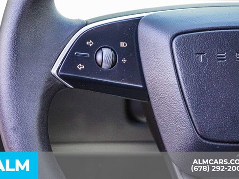 Used 2024 Tesla Model 3 Performance AWD/4WD image 29