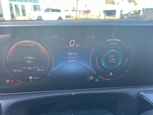 Used 2020 Mercedes-Benz A 220 image 28