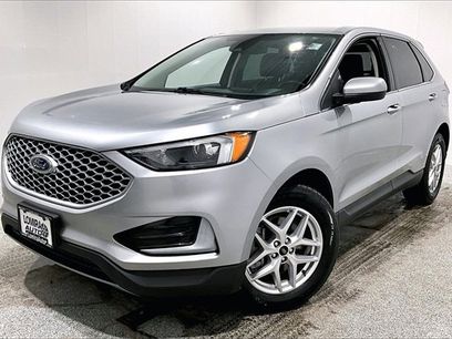 Used 2023 Ford Edge SEL