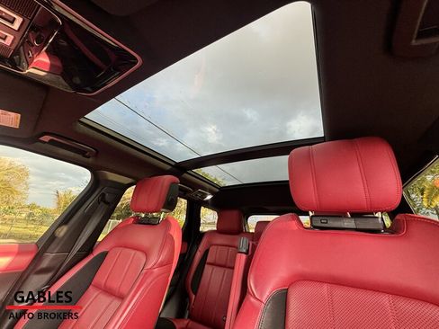 Used 2019 Land Rover Range Rover Sport Supercharged image 14