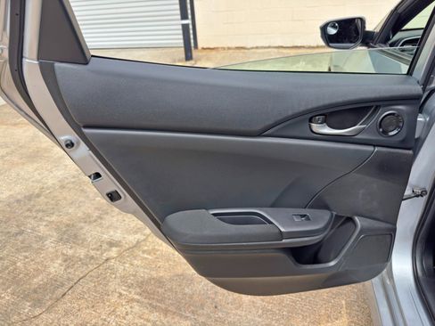 Used 2021 Honda Civic EX image 37