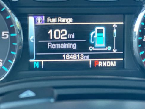 Used 2016 Chevrolet Tahoe LT AWD/4WD image 13