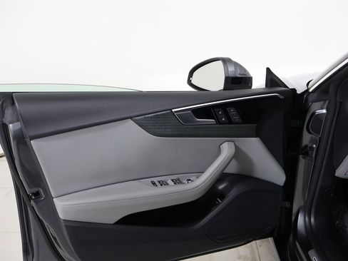 Used 2022 Audi A5 2.0T Premium Plus image 21