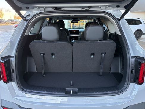 New 2026 Kia Sorento SX Prestige AWD/4WD image 19