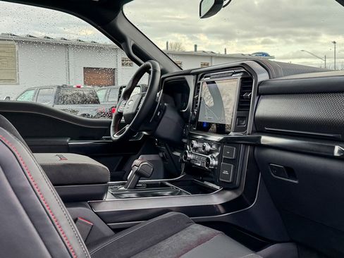 New 2026 Ford F150 Raptor w/ Equipment Group 803A Raptor R image 17