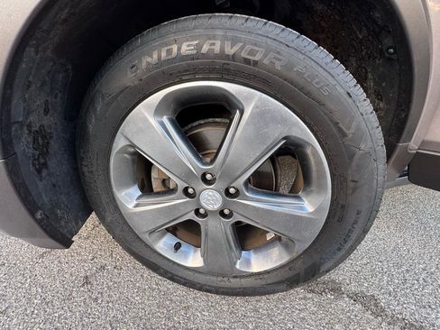 Used 2014 Buick Encore Base FWD image 22