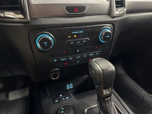 Used 2019 Ford Ranger XLT w/ Equipment Group 302A Luxury image 15