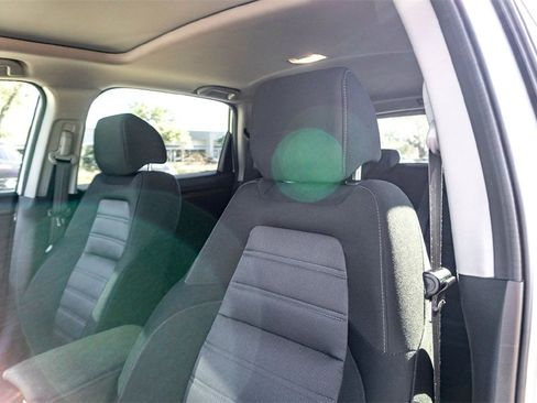 Used 2022 Honda CR-V EX image 13