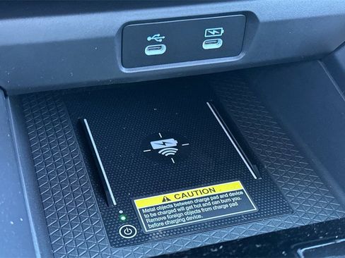 New 2025 Honda Accord EX-L image 26