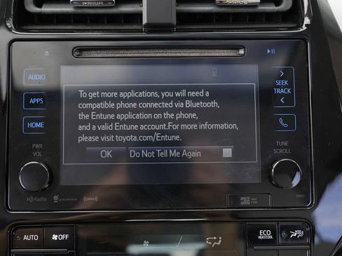 Used 2017 Toyota Prius Four w/ Advanced Technology Package FWD image 49