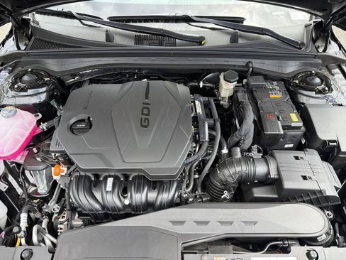 New 2026 Kia K5 GT-Line AWD/4WD image 32