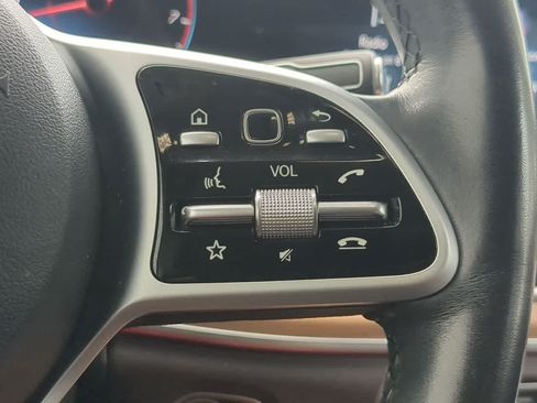 Used 2021 Mercedes-Benz GLE 350 image 24