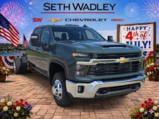 New 2026 Chevrolet Silverado 3500 LT w/ Convenience Package AWD/4WD video 1