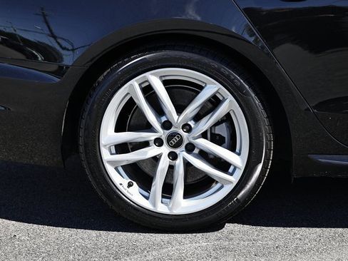 Used 2024 Audi A4 2.0T Premium Plus image 6