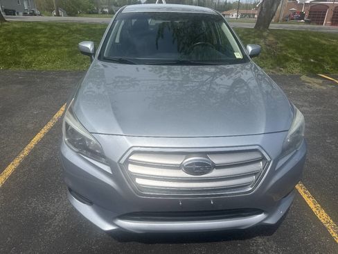 Used 2015 Subaru Legacy 2.5i Premium AWD/4WD image 1