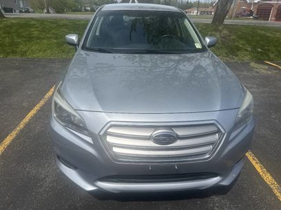 Used 2015 Subaru Legacy 2.5i Premium
