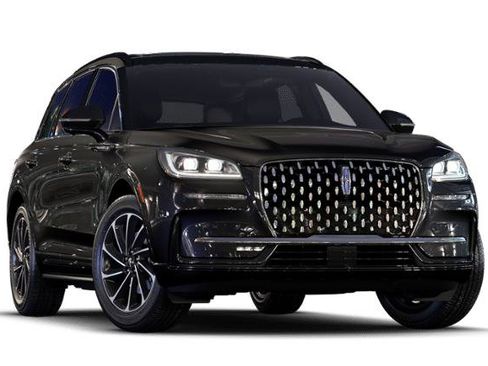 New 2026 Lincoln Corsair Grand Touring AWD/4WD image 26