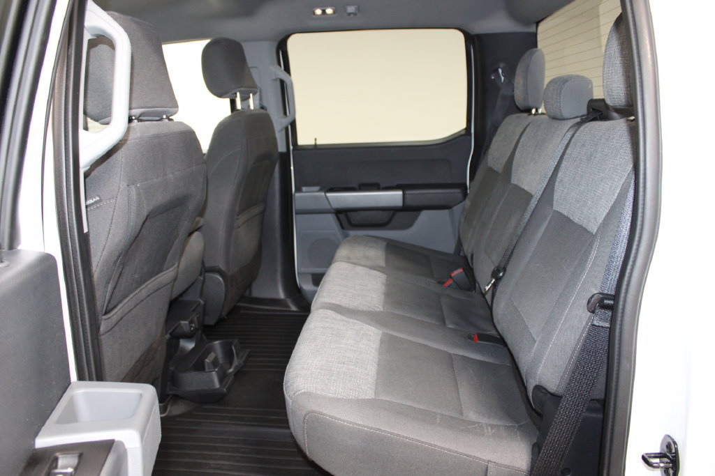 Used 2022 Ford F150 XLT AWD/4WD image 26