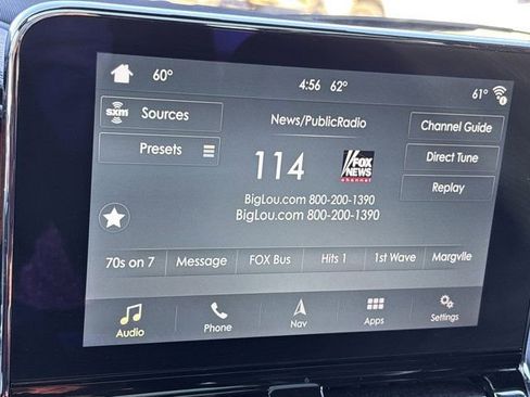 Used 2018 Lincoln Navigator Reserve w/ Technology Package image 35