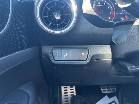 Used 2023 Kia Forte GT FWD image 26