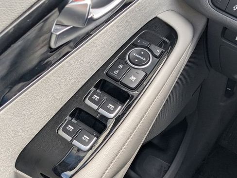Used 2019 Kia Sorento SX image 21