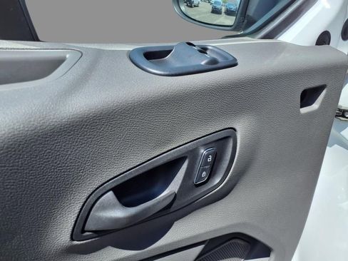 New 2025 Ford Transit 250 Low Roof image 11