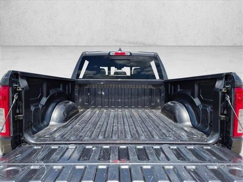 Used 2021 RAM 1500 Lone Star AWD/4WD image 6