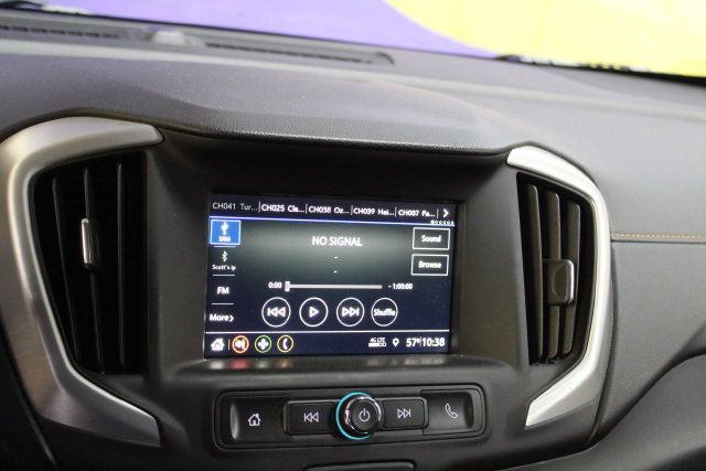 Used 2019 GMC Terrain SLE FWD image 19