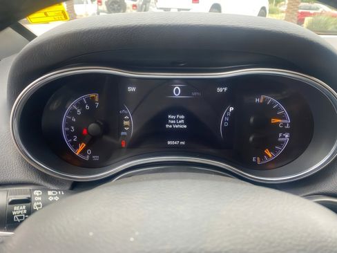 Used 2021 Jeep Grand Cherokee 80th Anniversary w/ Quick Order Package 28K 80th image 15