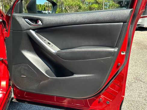 Used 2014 MAZDA CX-5 Grand Touring AWD/4WD image 14