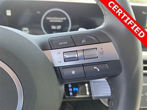 Used 2024 Hyundai Sonata SEL w/ Convenience Package image 5
